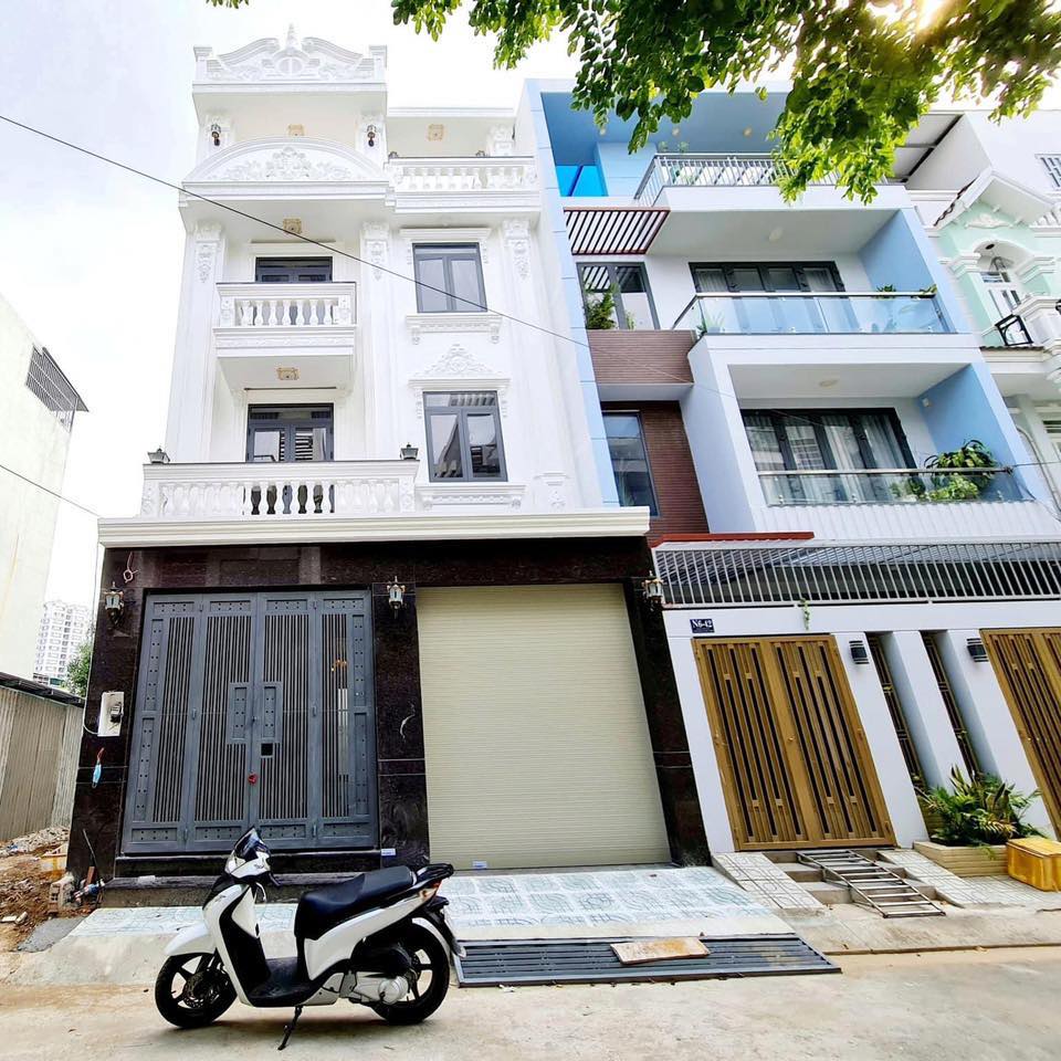 Nhà đất Q7 Nhà Bè | Ho Chi Minh City