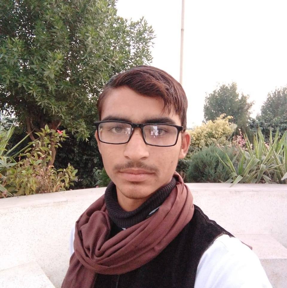 HM Subhan Madni
