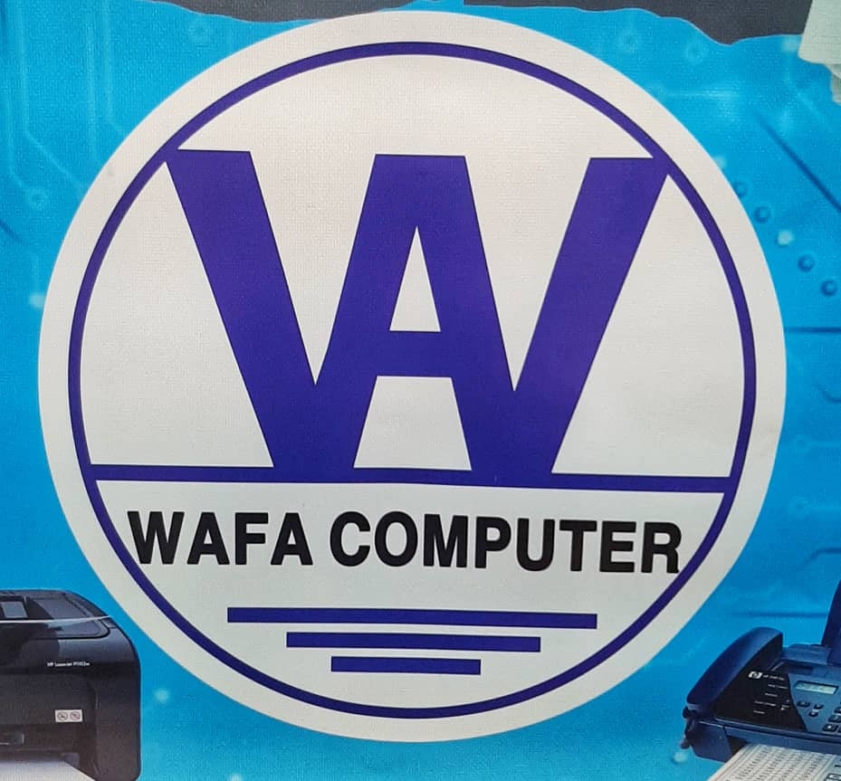 Wafa computer وفاء كمبيوتر