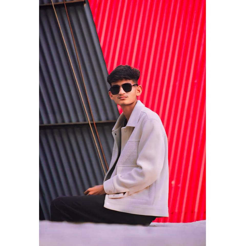 Hancy Khan