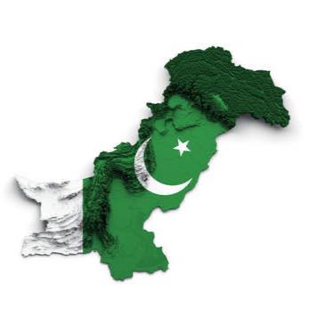 پاکستان ہماری جان