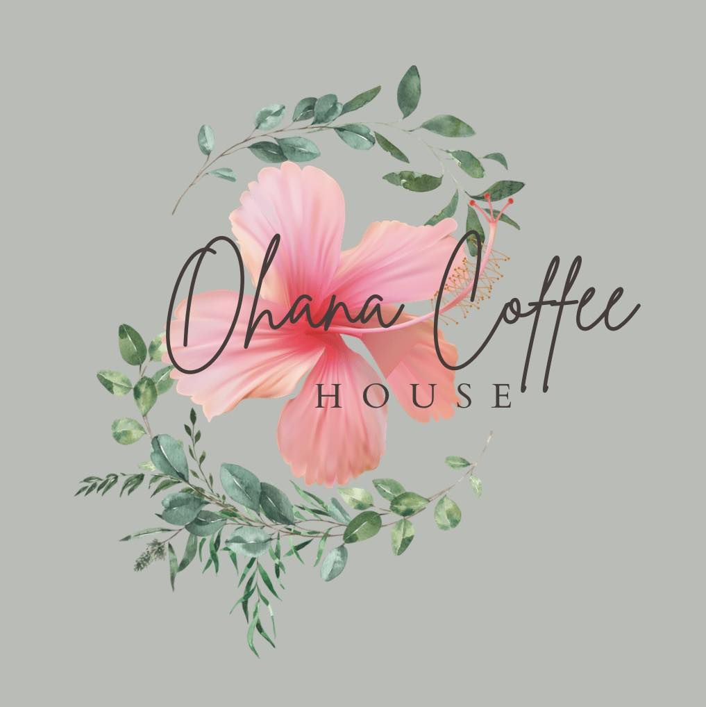 Ohana様 確認用 Ohana Coffee House | Wendell ID