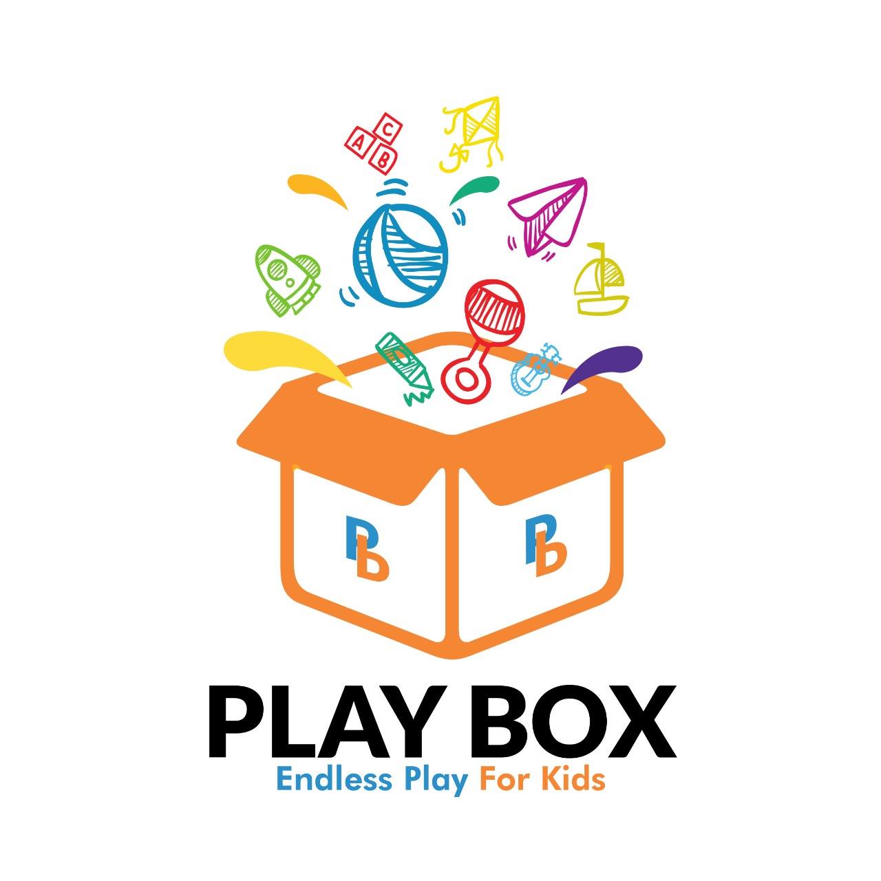 Play Box