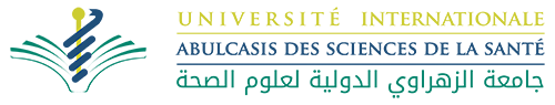 Université internationale abulcasis des schiences de la santé UIASS | Rabat