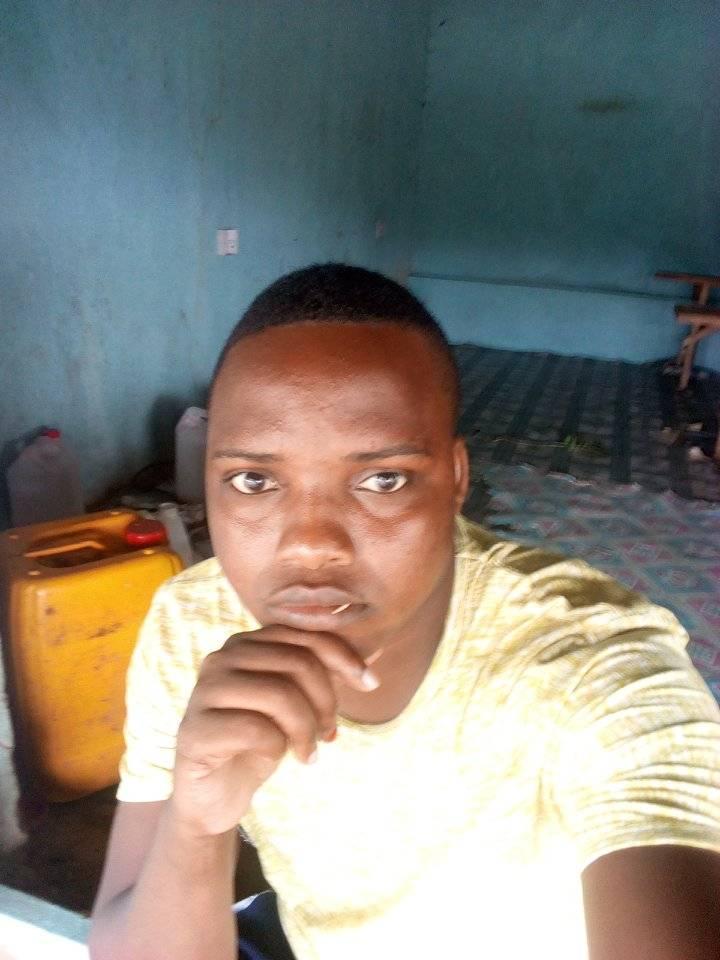 Ranjit Ali