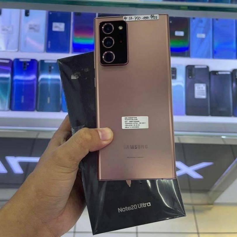 Real mobile store
