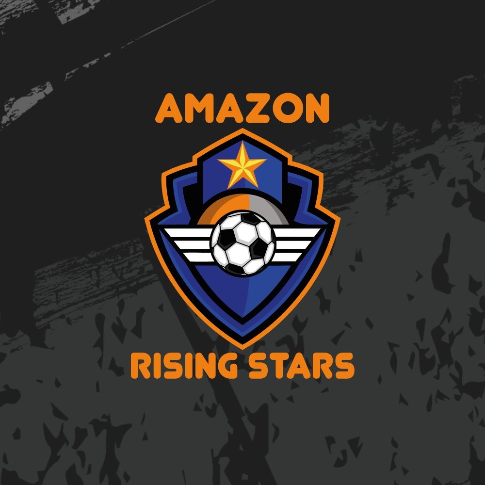 Torneo Amazon Rising Stars