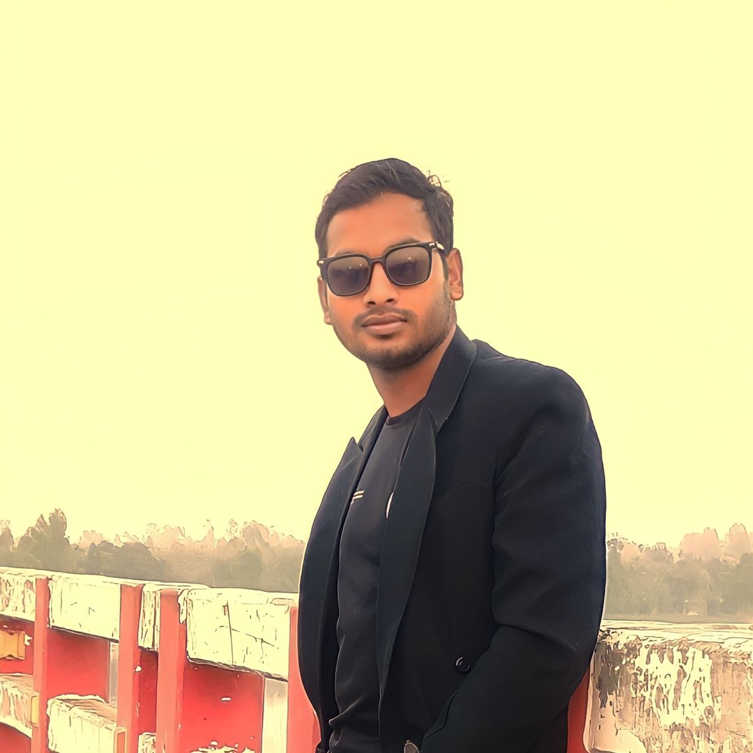 Md Rony