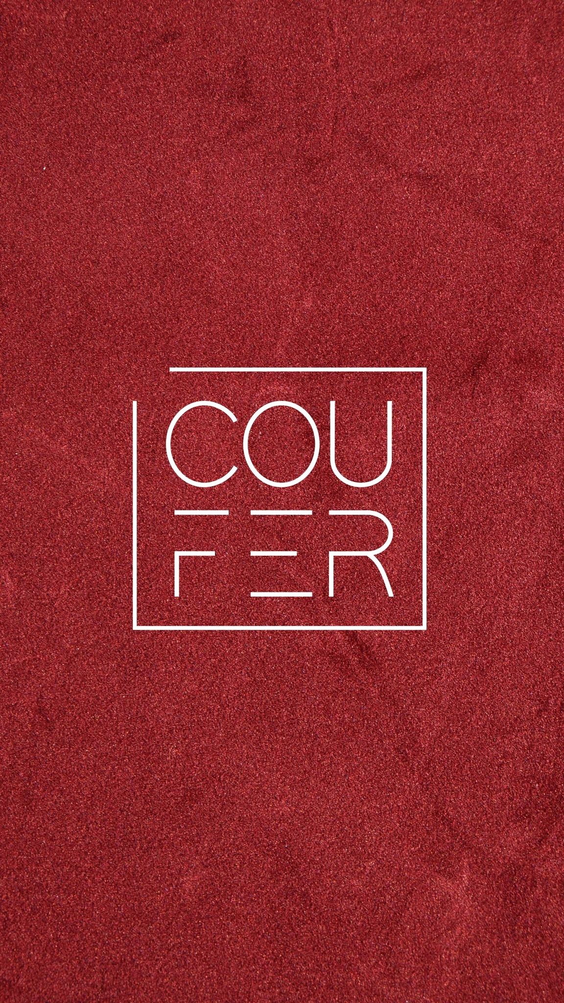 Use Coufer
