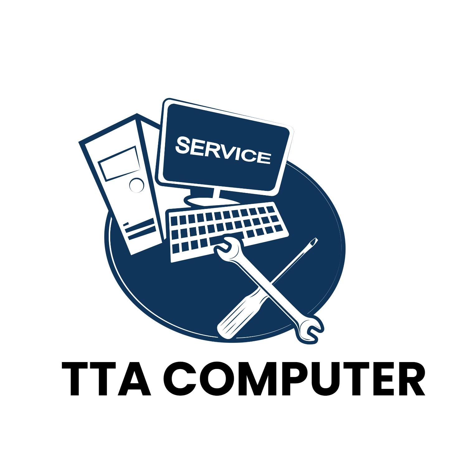 TTA Computer Sales & Service Center | Sanchaung