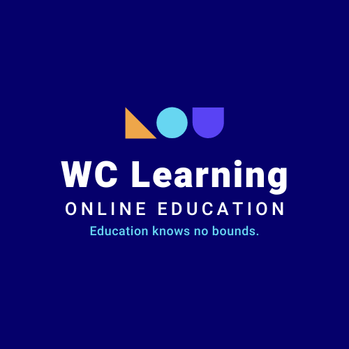 WC Learning