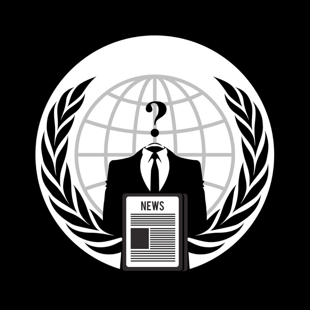 The Anonymous Party - Pakistan | Quetta