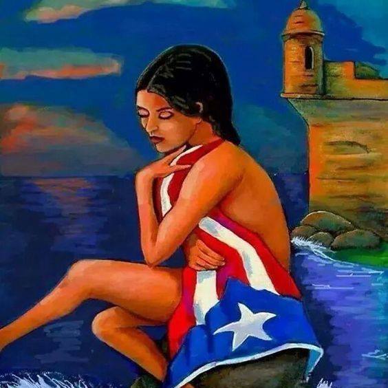 PUERTO RICO , La Isla del Encanto, BORINQUEN La Bella | Puerto Rico en ...
