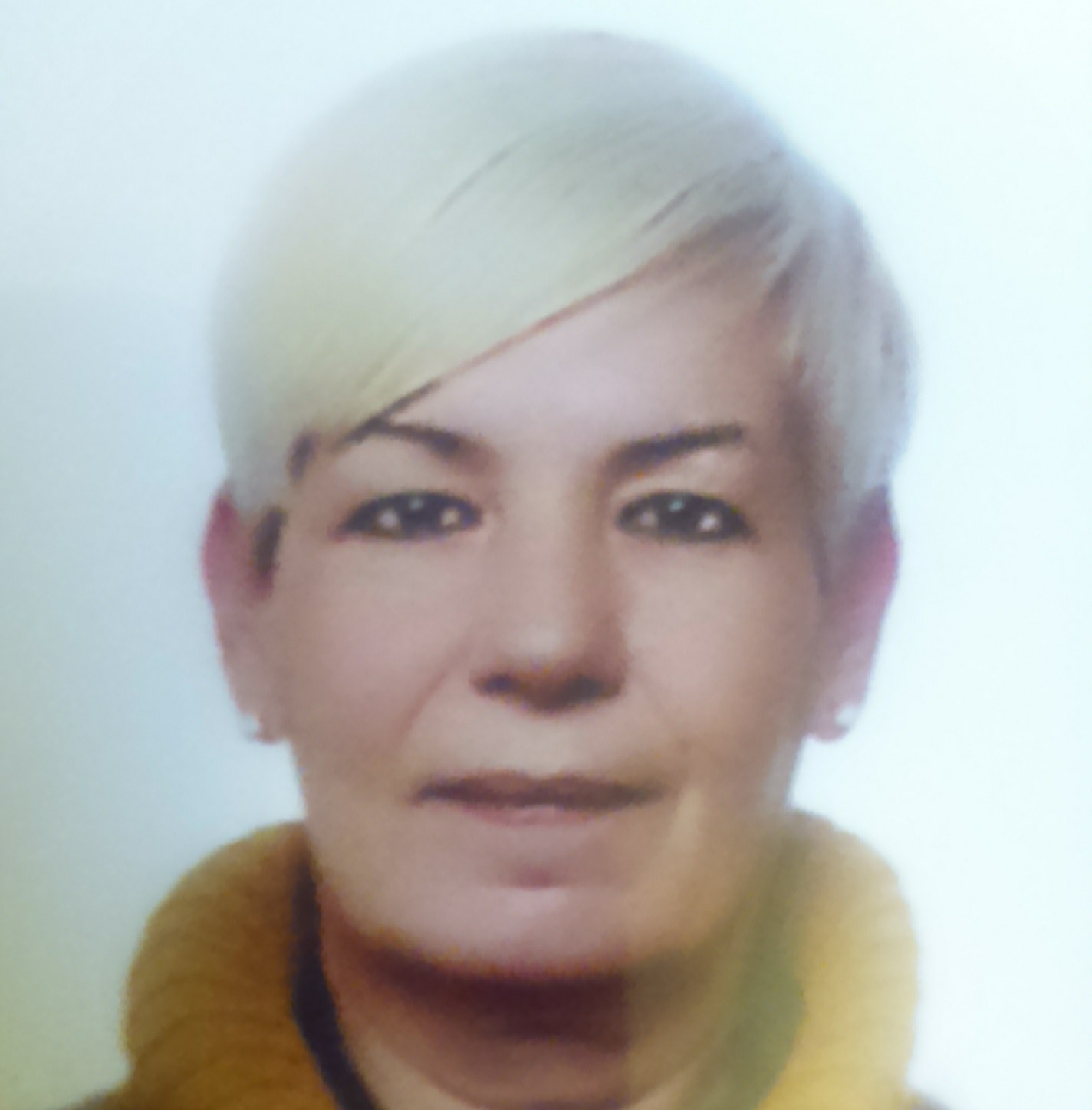 Maria Dolores Rodriguez Mesta