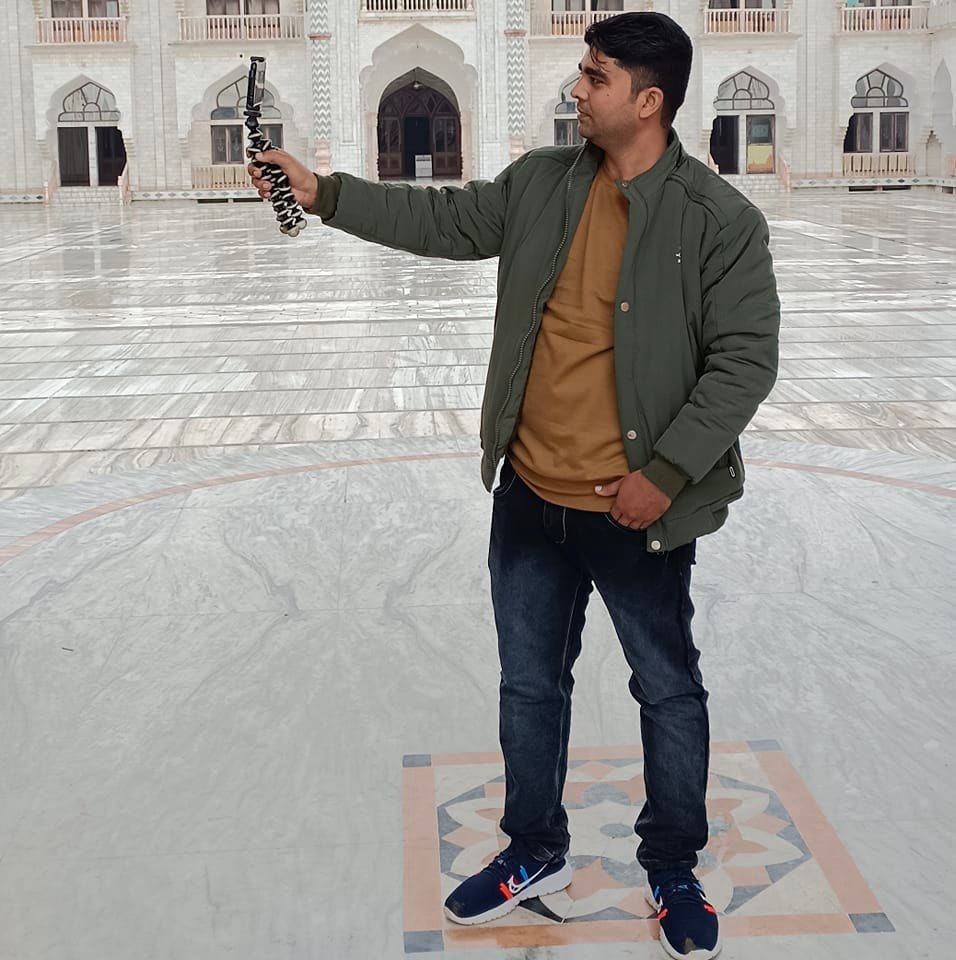 Rashid Bhai Vlogs