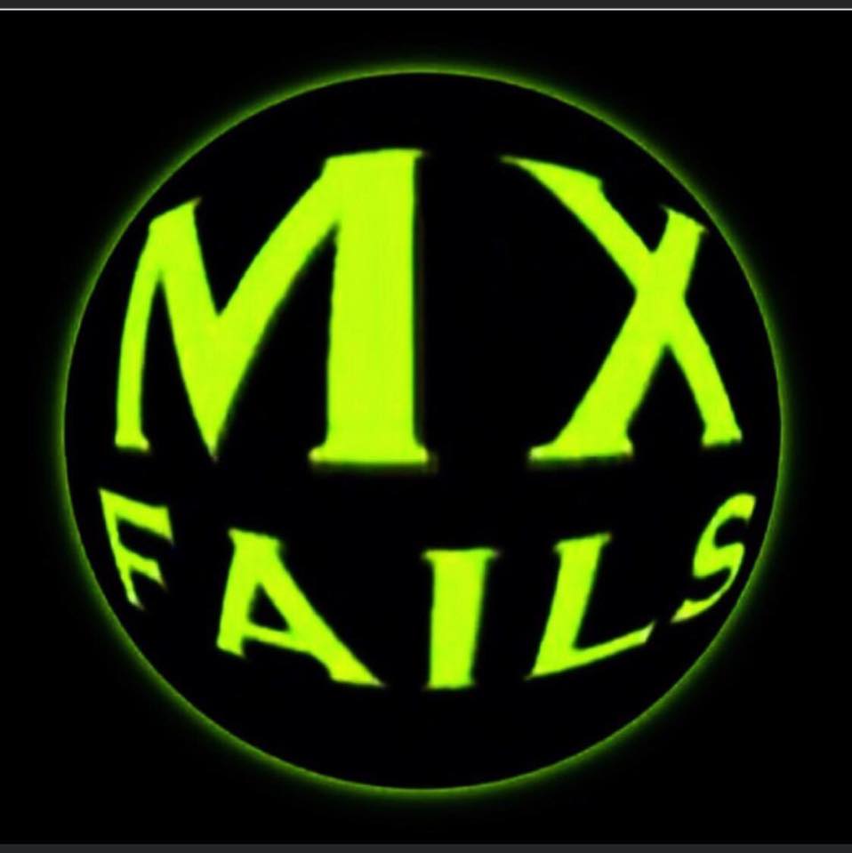 Mx.Fails