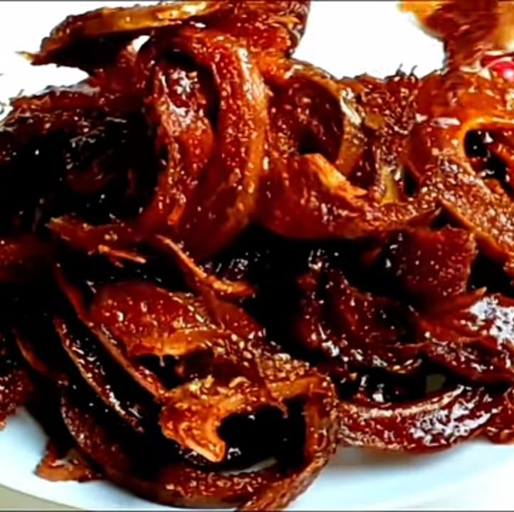Laboni's Hand Food | Puran Bogra
