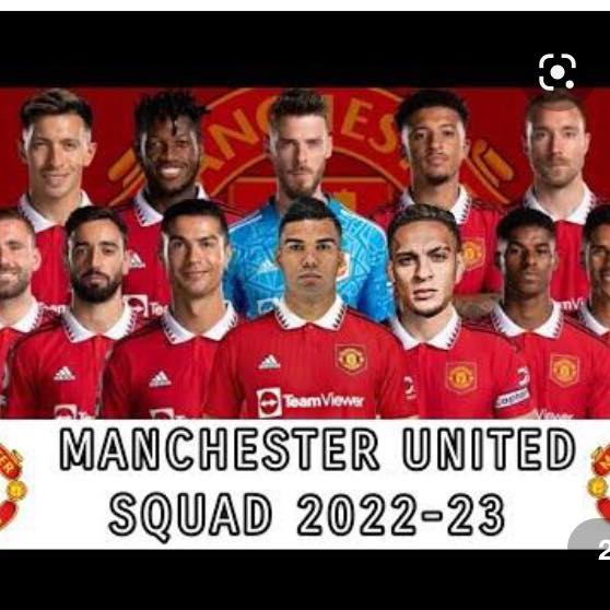 Manchester united updates | Delta UT