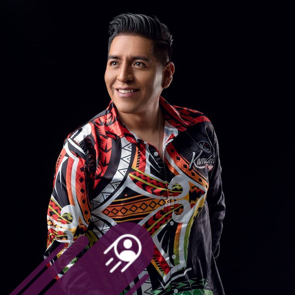 Alan Raul Paquita