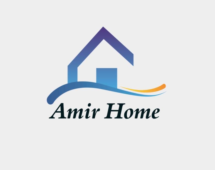 Amir Home
