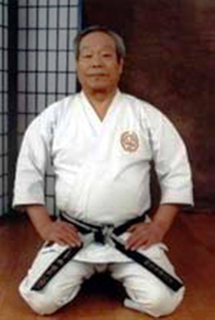 Asia Pacific Hayashi-Ha Shito Ryu Kai