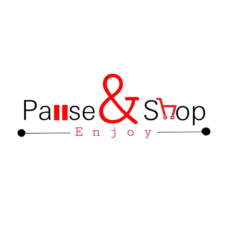 Pause & Shop