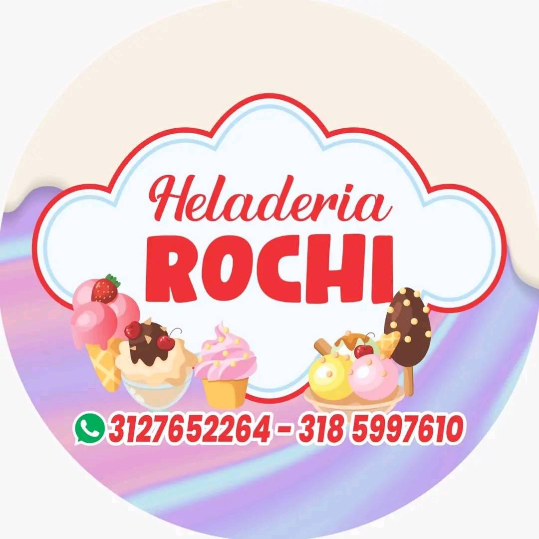 Heladeria ROCHI | Zarzal