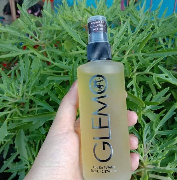 Glemo Scents Bacolod | Bacolod CIty