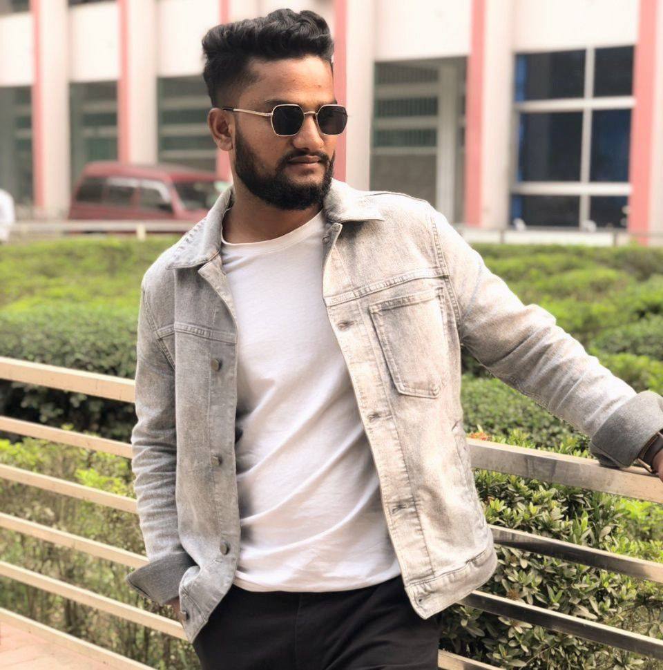 Didar Islam | Kishoreganj