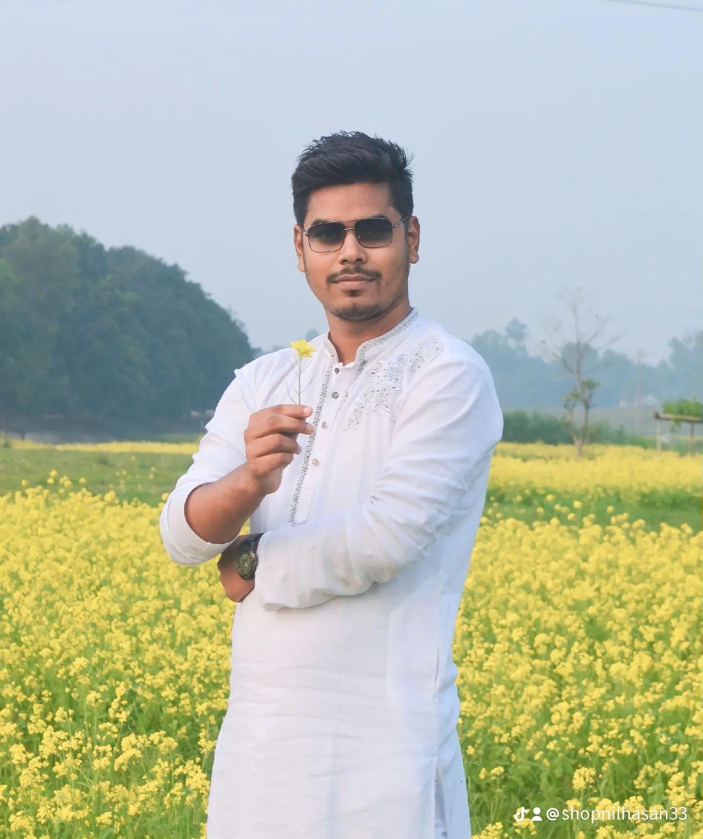 M.H. Mohsin