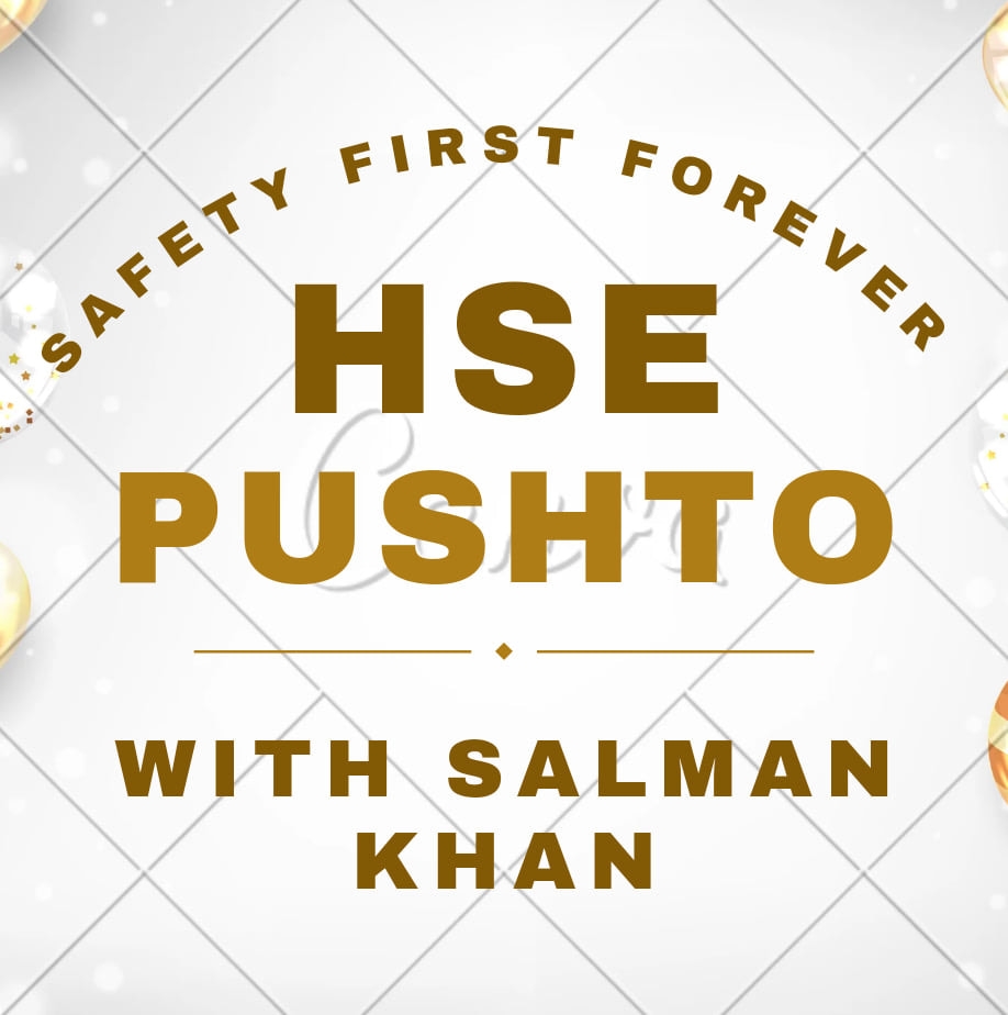 HSE pushto