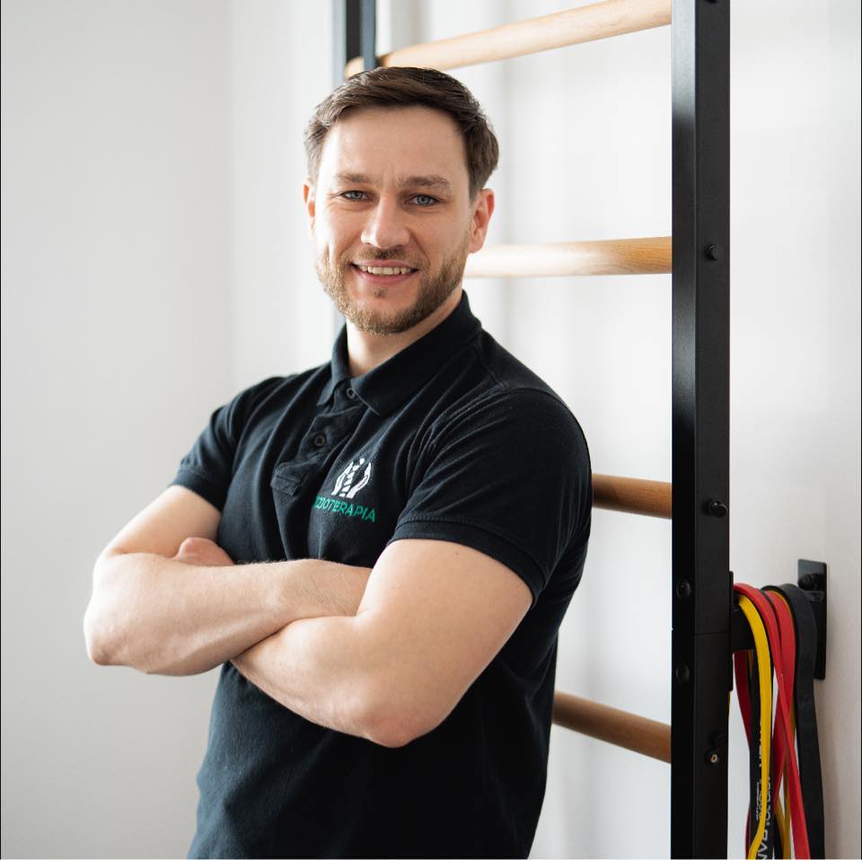 Fizjoterapia Radosław Rutkowski | Bydgoszcz
