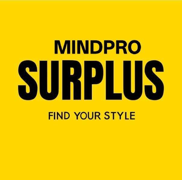 Surplus Mindpro | Zamboanga City