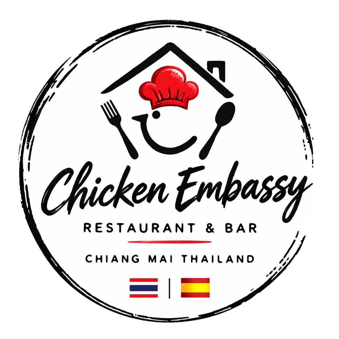 Chicken Embassy Chiang Mai | Chiang Mai