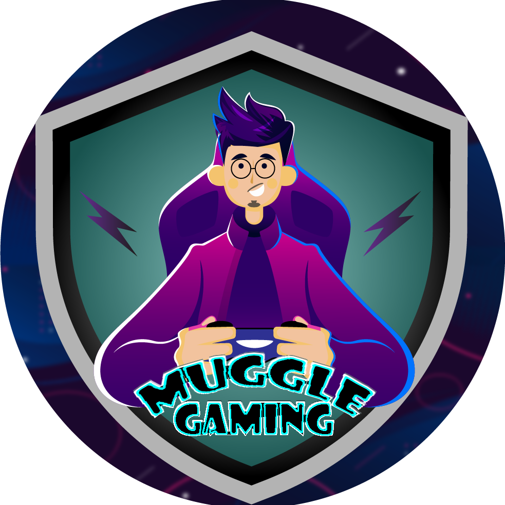 Muggle gaming
