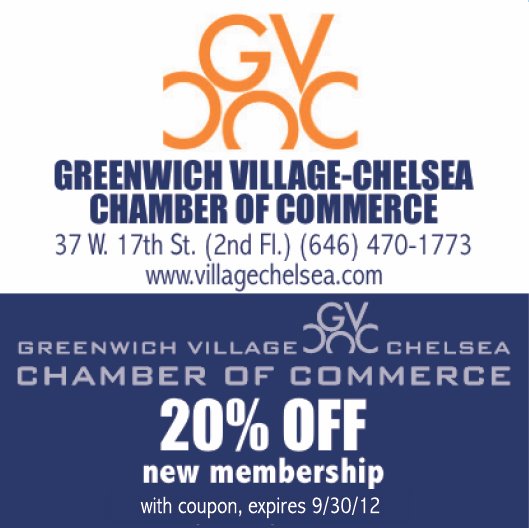 GVCCC Shop Local