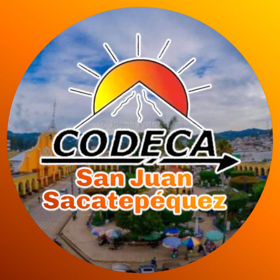 Codeca San Juan Sacatepéquez | San Juan Sacatepéquez