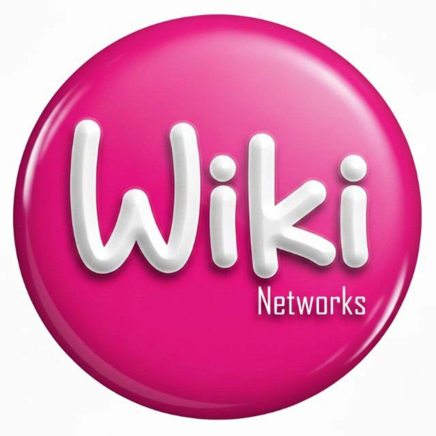 Wiki Networks