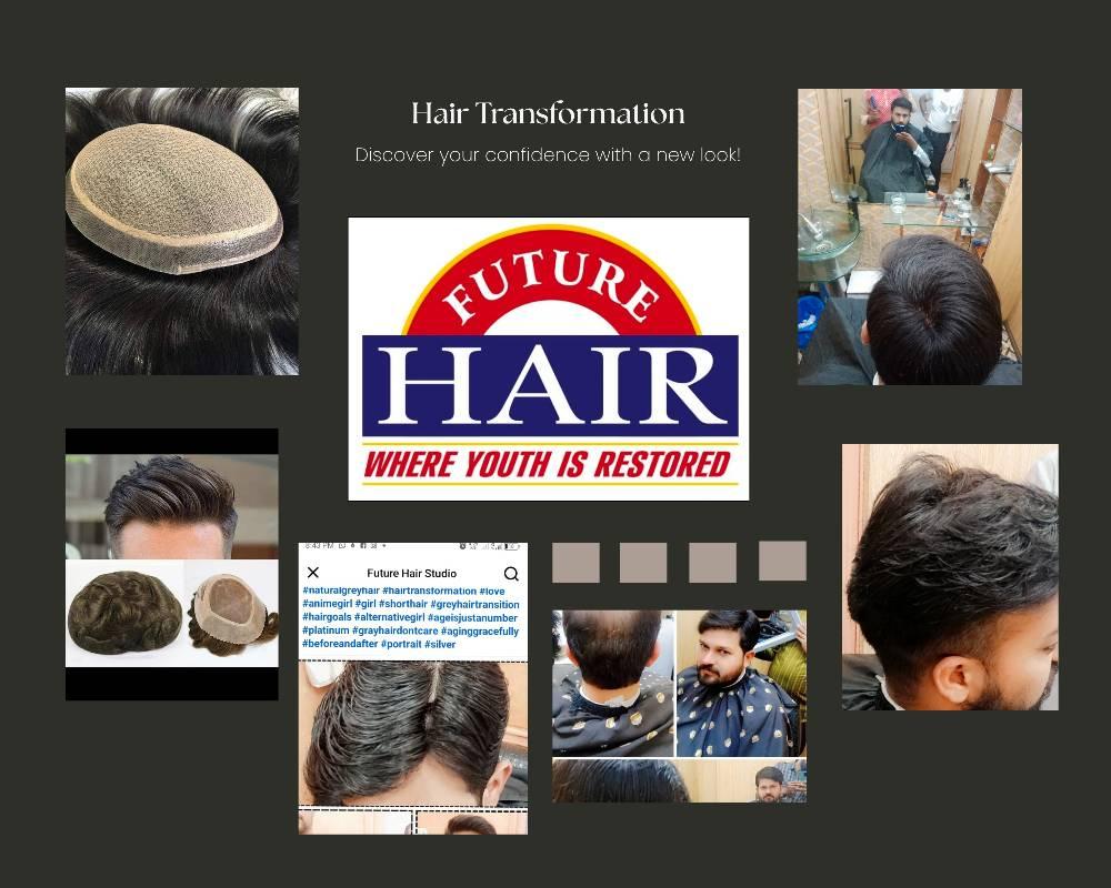 Future Hair Studio