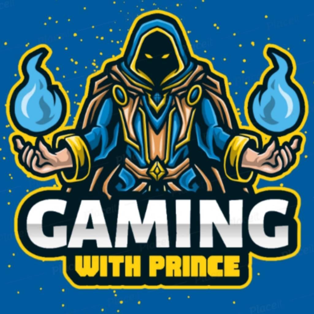 Gaming With Prince