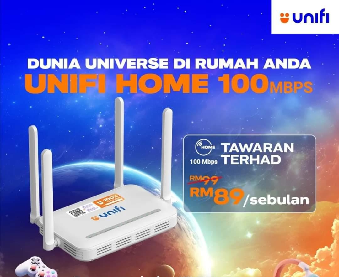 Tm Unifi Subang Jaya | Subang Jaya