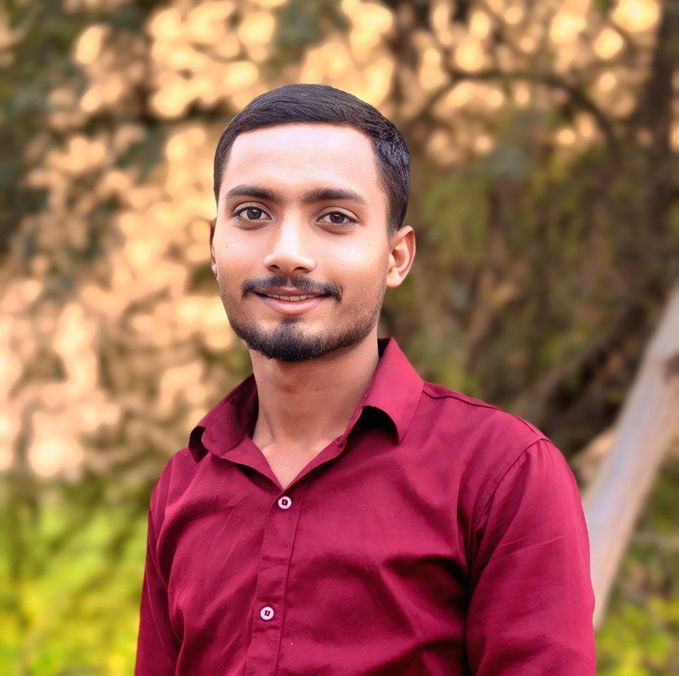 Himanshu Yadav | Kunda