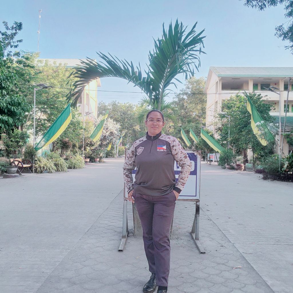 Pobreng Guardya