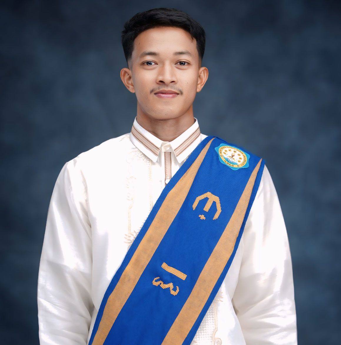 Karl June Bensurto
