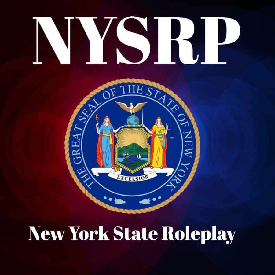 New York State RolePlay - Roblox