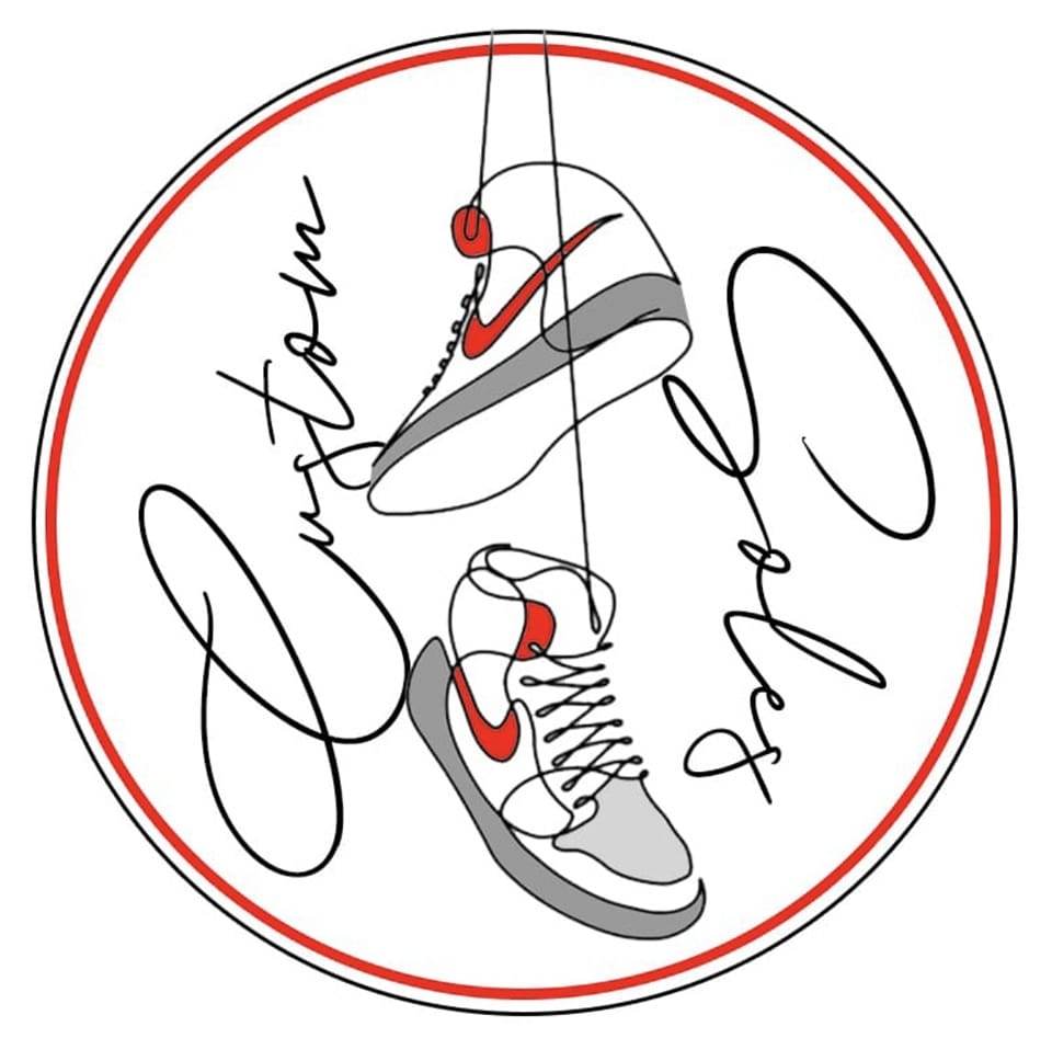 Custom Soles UK