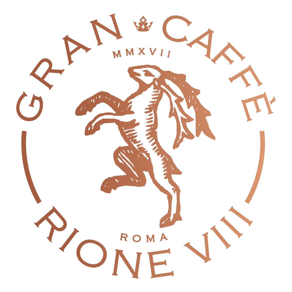 Gran Caffè Rione VIII | Rome