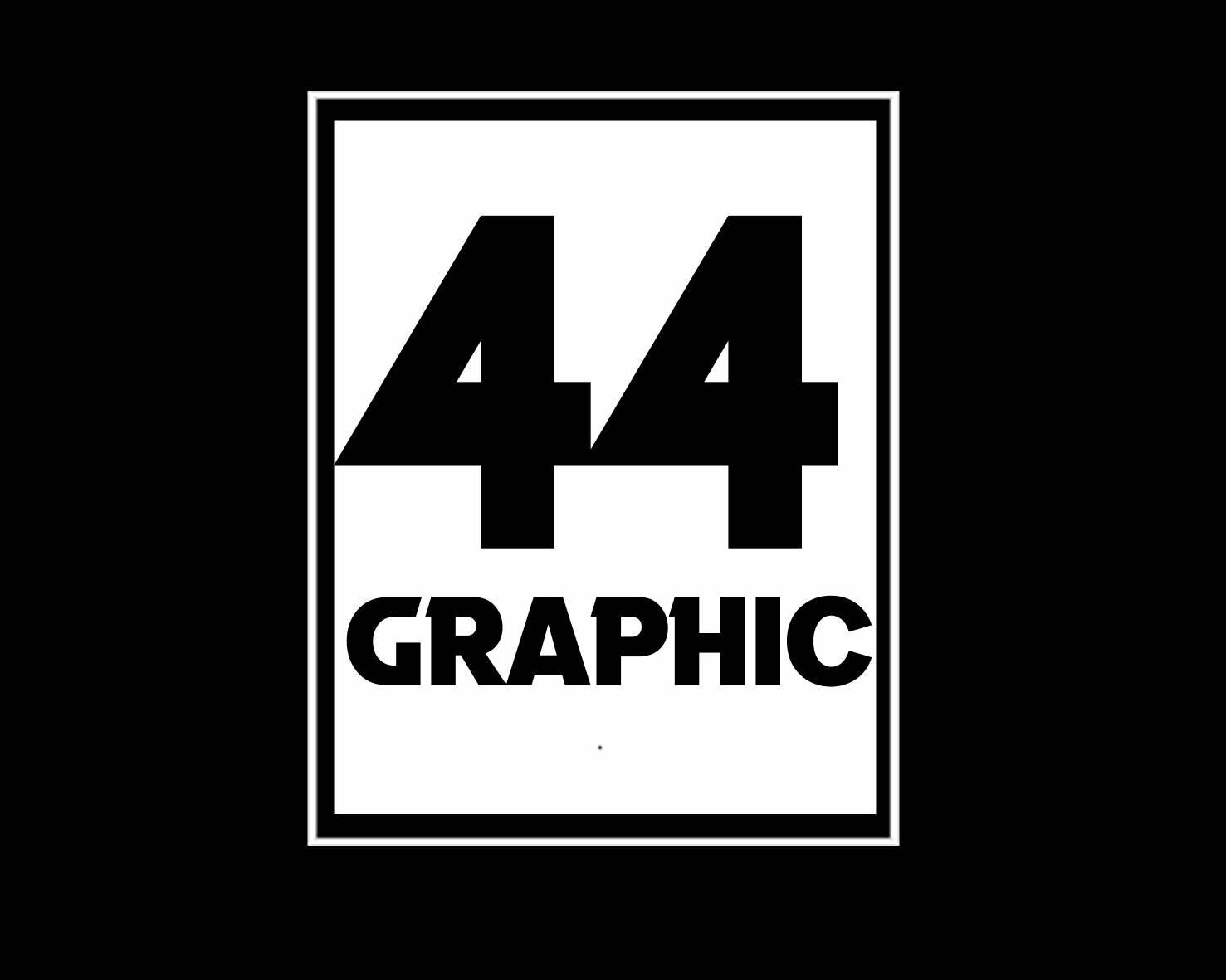 44 Graphic