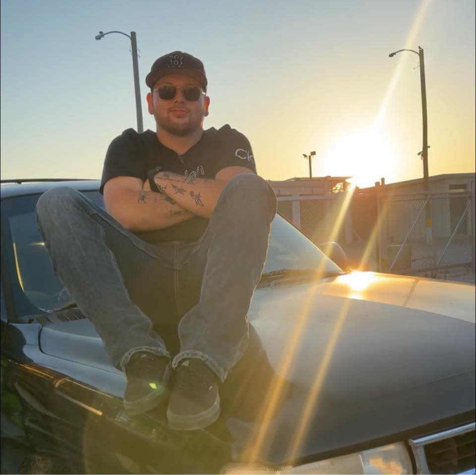 Jacob Rust