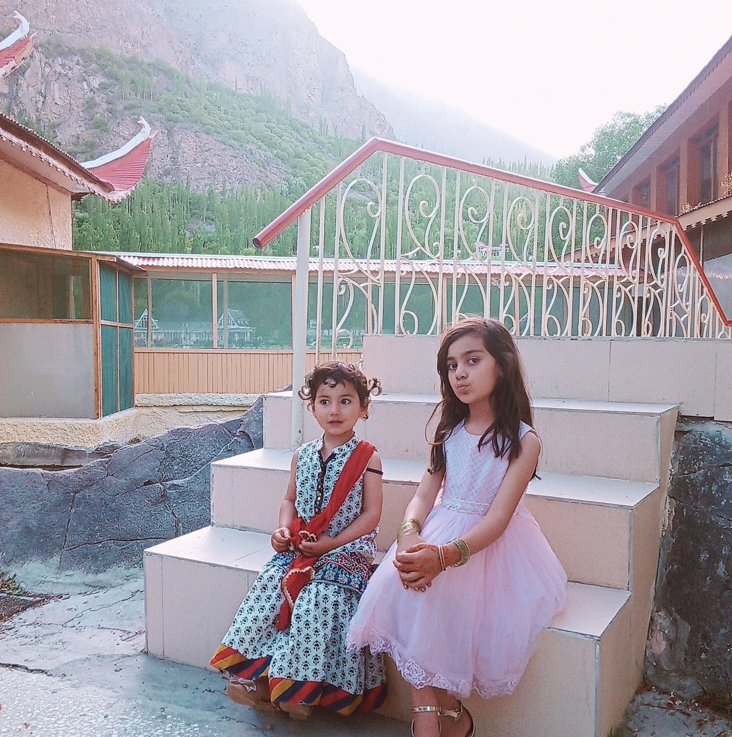 Manal Zainab Rizvi | Skardu